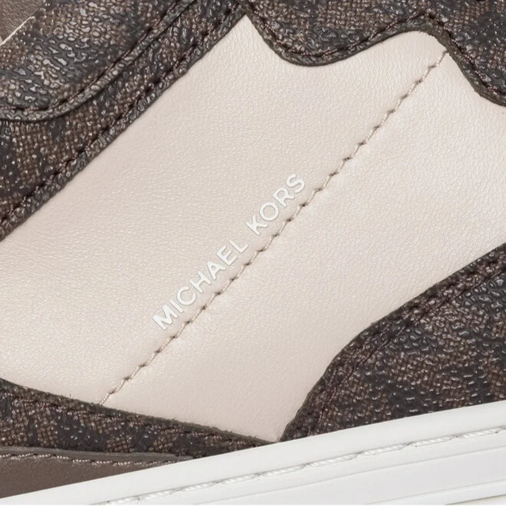 Michael Kors Collection sneaker nappa